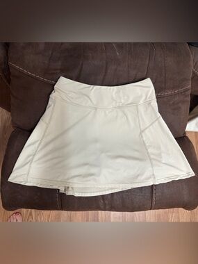 Girl’s Skirt w/ Sewn in Shorts